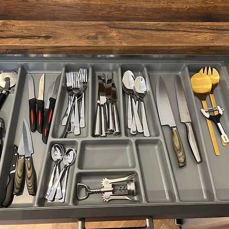 Loft Pasteur - Homillesime Leilighet Dijon Eksteriør bilde